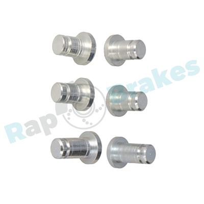 RAP BRAKES R-S0057 EAN: 5902701040369.