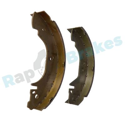 RAP BRAKES R-S0057 EAN: 5902701040369.