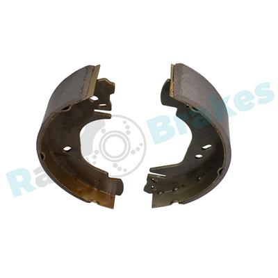 RAP BRAKES R-S0057 EAN: 5902701040369.