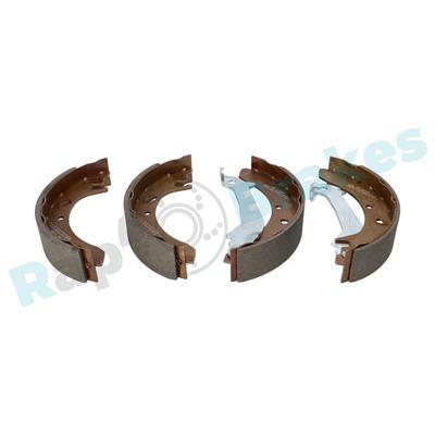 RAP BRAKES R-S0059 EAN: 5902701040383.