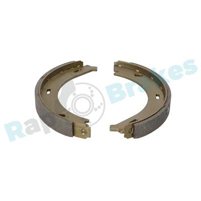 RAP BRAKES R-S0068 EAN: 5902701040475.