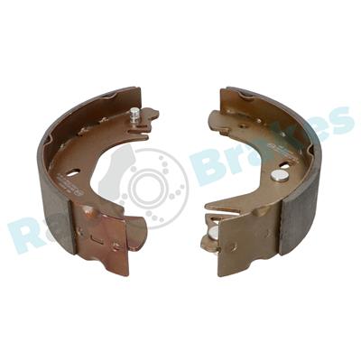 RAP BRAKES R-S0072 EAN: 5902701040512.