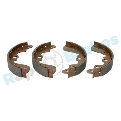 RAP BRAKES R-S0102 EAN: 5902701040819.