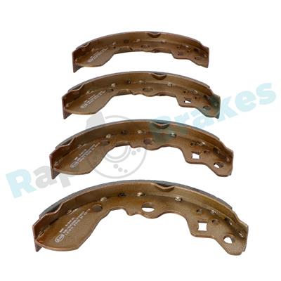 RAP BRAKES R-S0102 EAN: 5902701040819.