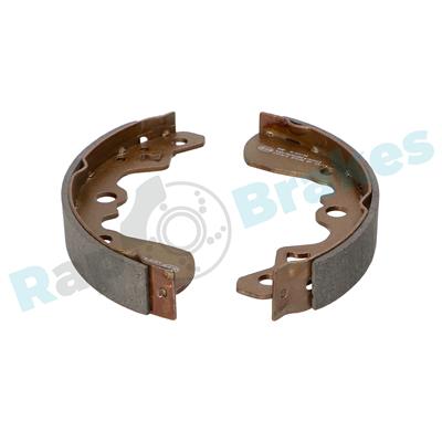 RAP BRAKES R-S0102 EAN: 5902701040819.