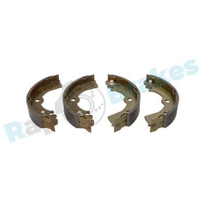 RAP BRAKES R-S0106 EAN: 5902701040857.