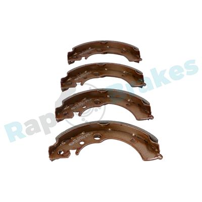 RAP BRAKES R-S0110 EAN: 5902701040895.