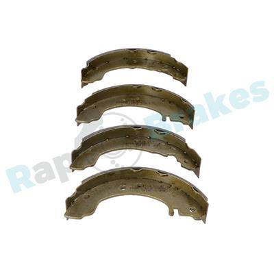 RAP BRAKES R-S0111 EAN: 5902701040901.