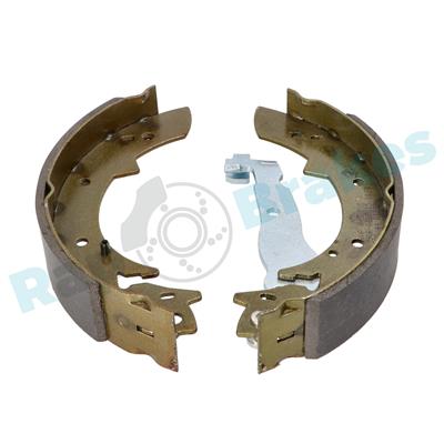 RAP BRAKES R-S0115 EAN: 5902701040949.