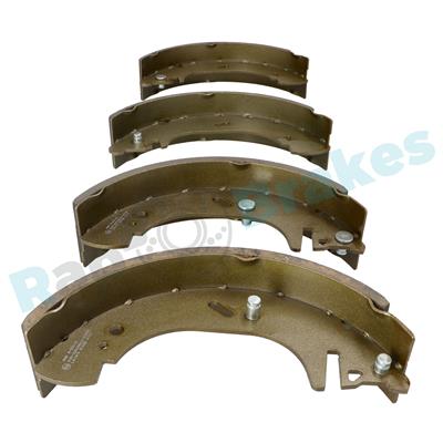 RAP BRAKES R-S0118 EAN: 5902701040970.