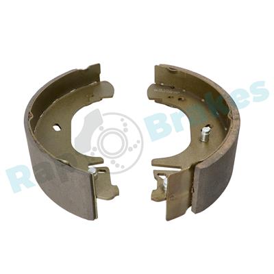 RAP BRAKES R-S0118 EAN: 5902701040970.
