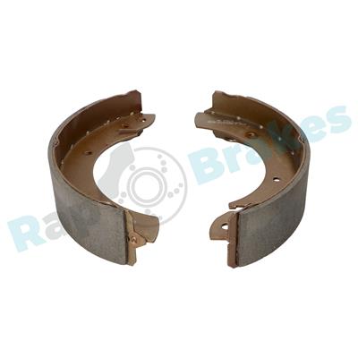 RAP BRAKES R-S0119 EAN: 5902701040987.