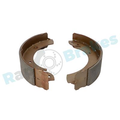 RAP BRAKES R-S0119 EAN: 5902701040987.