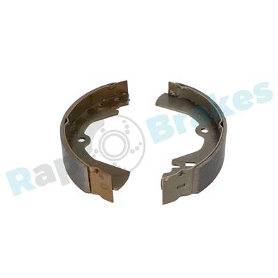 RAP BRAKES R-S0127 EAN: 5902701041069.