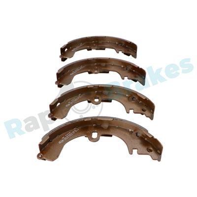 RAP BRAKES R-S0134 EAN: 5902701041137.