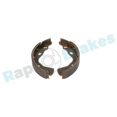 RAP BRAKES R-S0145 EAN: 5902701041243.