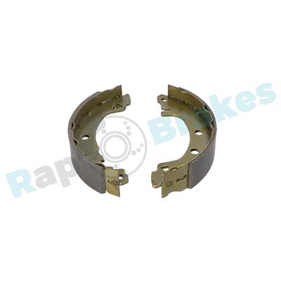 RAP BRAKES R-S0150 EAN: 5902701041298.