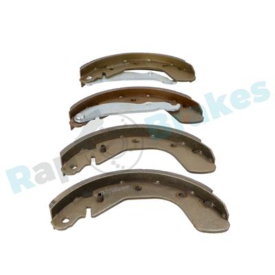 RAP BRAKES R-S0153 EAN: 5902701041328.