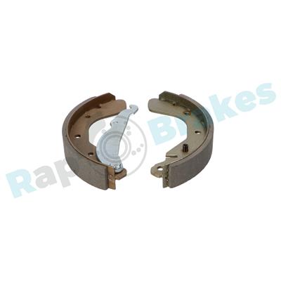 RAP BRAKES R-S0153 EAN: 5902701041328.