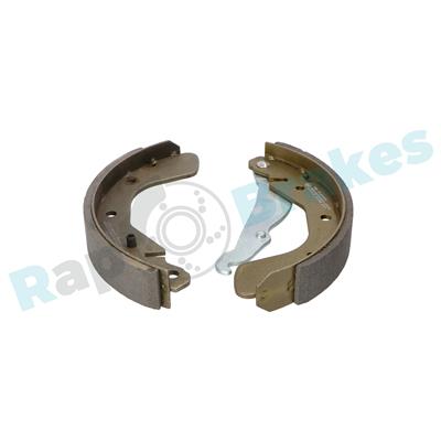 RAP BRAKES R-S0153 EAN: 5902701041328.