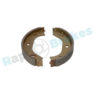 RAP BRAKES R-S0154 EAN: 5902701041335.