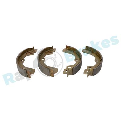 RAP BRAKES R-S0157 EAN: 5902701041366.