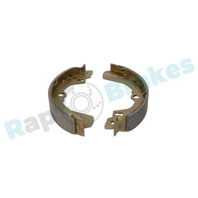 RAP BRAKES R-S0157 EAN: 5902701041366.