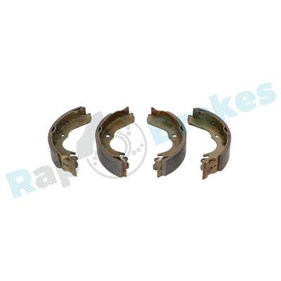 RAP BRAKES R-S0158 EAN: 5902701041373.