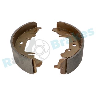 RAP BRAKES R-S0159 EAN: 5902701041380.