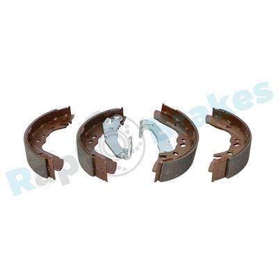 RAP BRAKES R-S0170 EAN: 5902701041496.