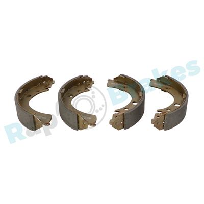RAP BRAKES R-S0172 EAN: 5902701041519.