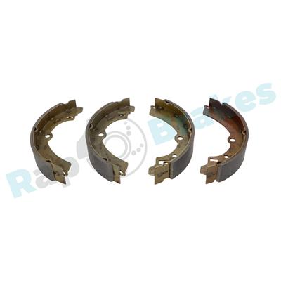 RAP BRAKES R-S0177 EAN: 5902701041564.