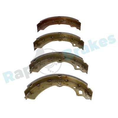 RAP BRAKES R-S0177 EAN: 5902701041564.