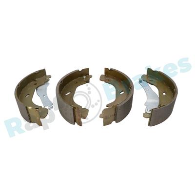RAP BRAKES R-S0182 EAN: 5902701041618.