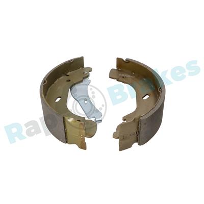 RAP BRAKES R-S0182 EAN: 5902701041618.