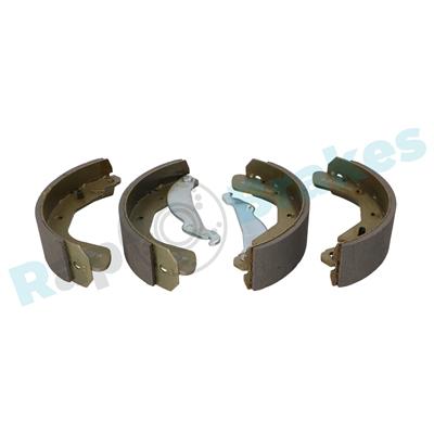 RAP BRAKES R-S0187 EAN: 5902701041663.