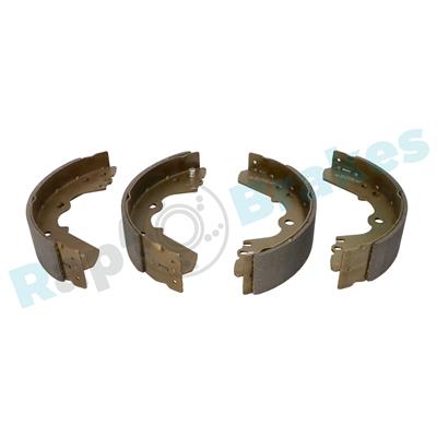 RAP BRAKES R-S0199 EAN: 5902701041786.