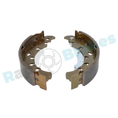 RAP BRAKES R-S0208 EAN: 5902701041878.