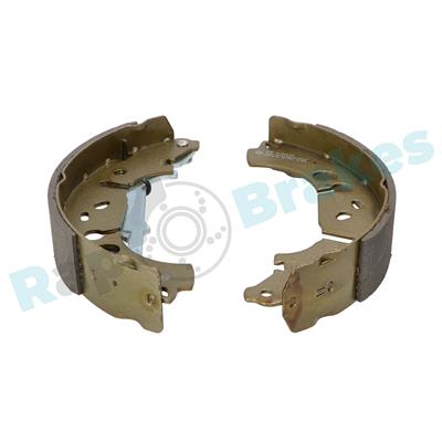 RAP BRAKES R-S0209 EAN: 5902701041885.