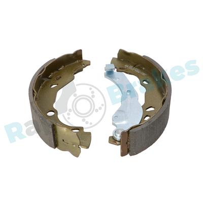 RAP BRAKES R-S0221 EAN: 5902701042004.