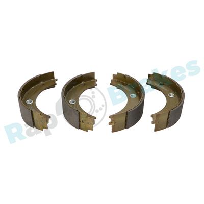 RAP BRAKES R-S0225 EAN: 5902701042042.