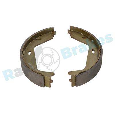 RAP BRAKES R-S0234 EAN: 5902701042134.