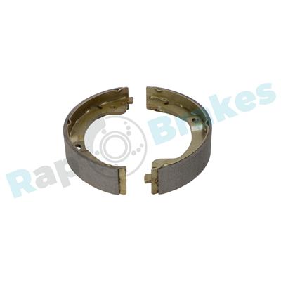 RAP BRAKES R-S0235 EAN: 5902701042141.
