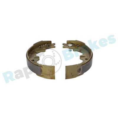 RAP BRAKES R-S0236 EAN: 5902701042158.