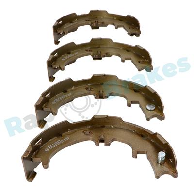 RAP BRAKES R-S0238 EAN: 5902701042172.