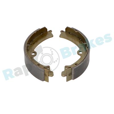 RAP BRAKES R-S0242 EAN: 5902701042219.