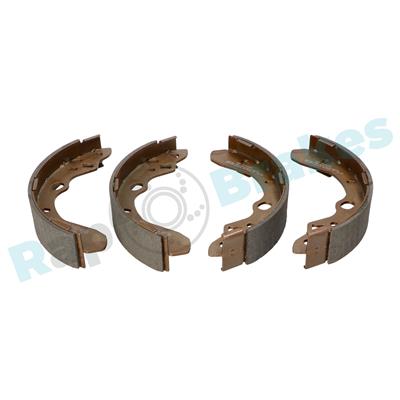 RAP BRAKES R-S0244 EAN: 5902701042233.