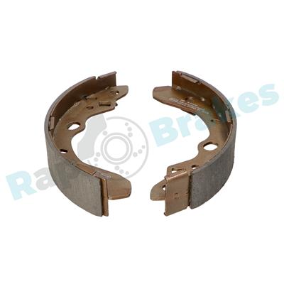 RAP BRAKES R-S0244 EAN: 5902701042233.