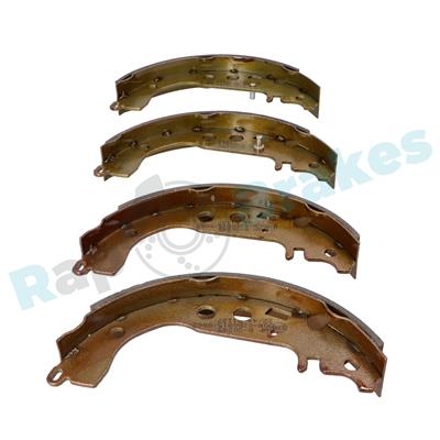 RAP BRAKES R-S0245 EAN: 5902701042240.