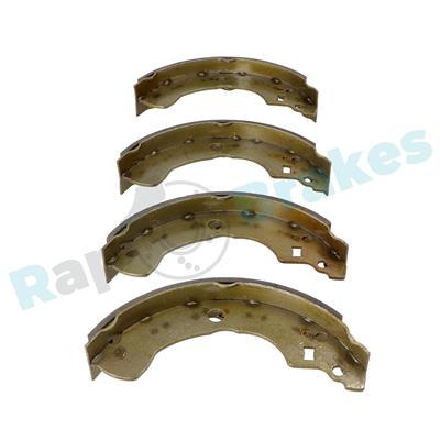 RAP BRAKES R-S0247 EAN: 5902701042264.